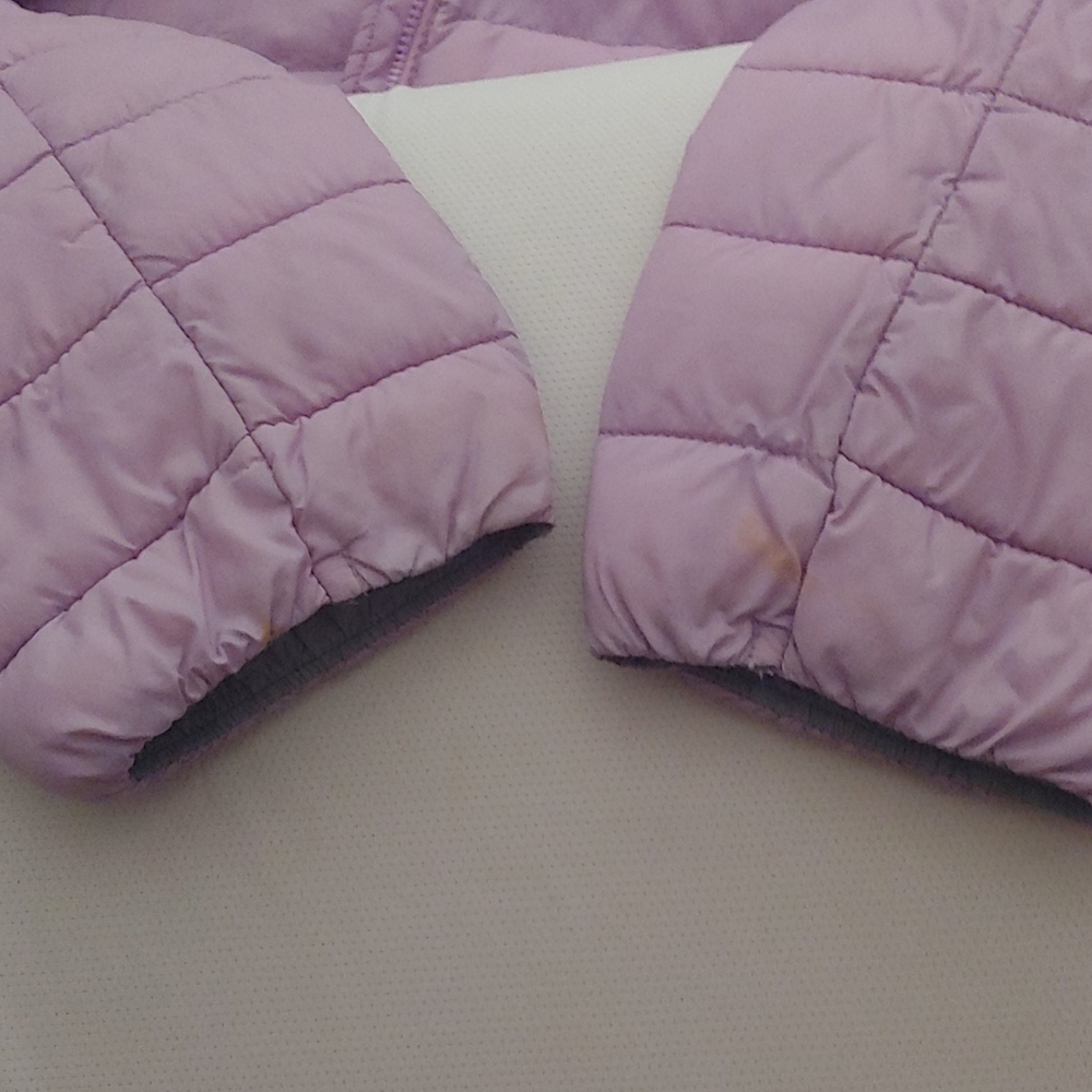 Girl's Geox Jacket - Picture 10 of 12